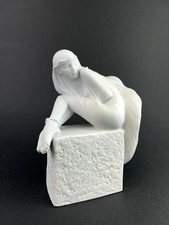 Fische Porzellan Figur - Royal