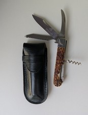 Jagdtaschenmesser Leegebruch