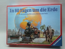 RAVENSBURGER - IN 80 TAGEN UM