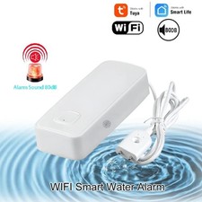 Wassersensor WLAN-Wassermelder