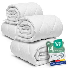 2er Set Decke Sommerdecke 4