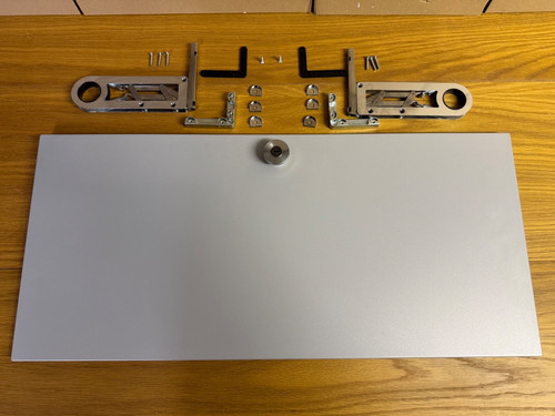 Original usm haller klappe - usm,