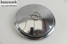 Opel Kadett Record Ascona