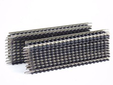 Minitrix N 20 gerade Gleise