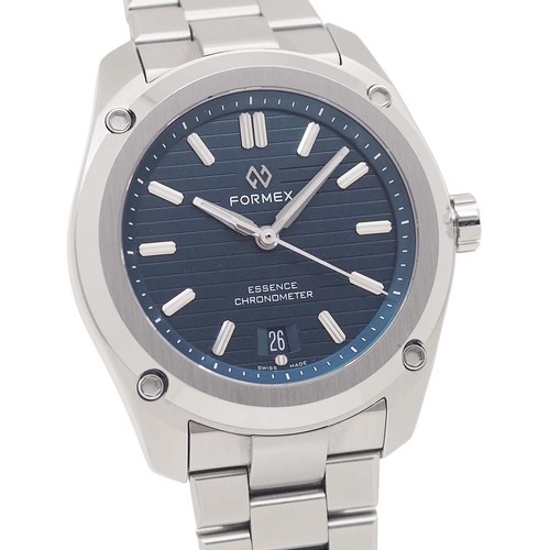 Formex essence chronometer - formex,