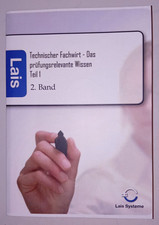 Technischer Fachwirt, Das