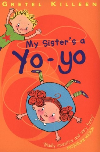 Sister yo - my, a