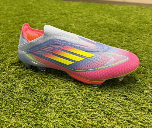 Adidas f50 firm ground - f50+, fg
