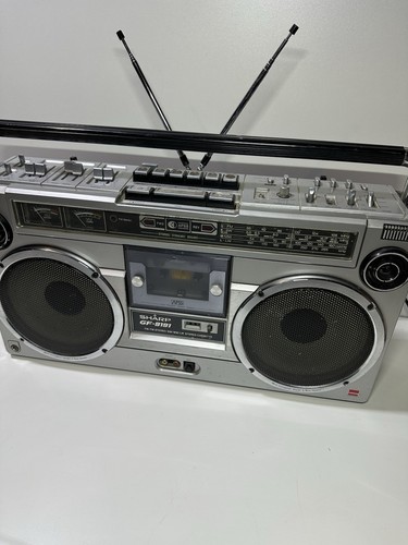 Sharp 9191 - sharp, gf-9191