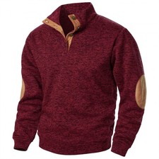 Sweatshirts herren freizeit - sweatshirts,
