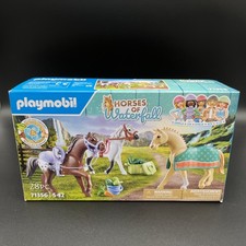 Playmobil 71356 Horses of