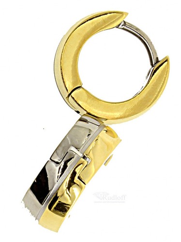 Boccia schmuck titanium - boccia,