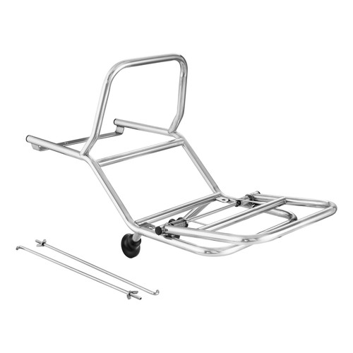 Premium chromstahl - premium,
