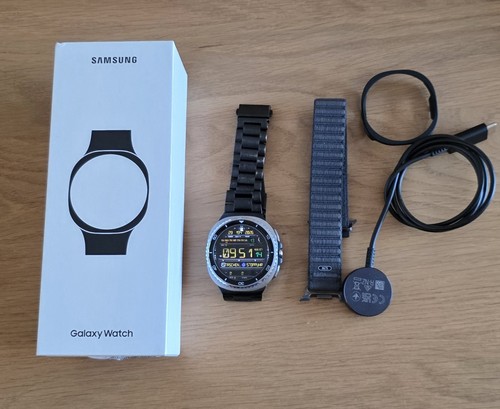 Samsung galaxy watch8 classic - galaxy,