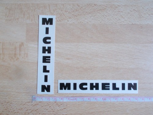 Michelin aufkleber - 2,
