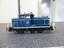 Piko 52832, Diesellokomotive