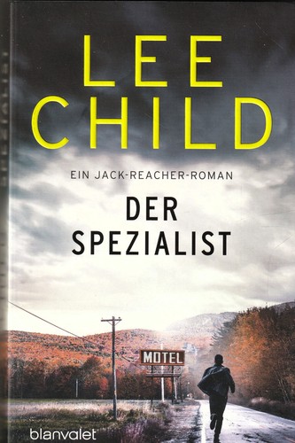 Der spezialist lee - der,