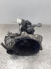 Schaltgetriebe GQQ Skoda