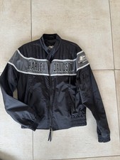 Harley-Davidson Jacke