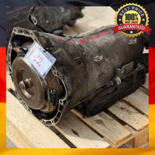 ? ? Automatikgetriebe 2.2 CDI 646 MERCEDES SPRINTER W906 06-10 88TKM ? ?
