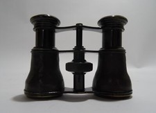 Opernglas, Josef Rodenstock um 1900