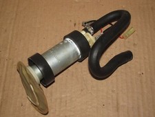 Fiat Barchetta 183 Benzinpumpe Kraftstoffpumpe Walbro MSS071 21197 2M1