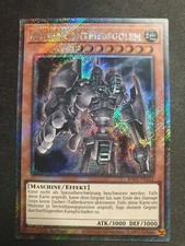 Yu-Gi-Oh! RA03-DE151 Antiker