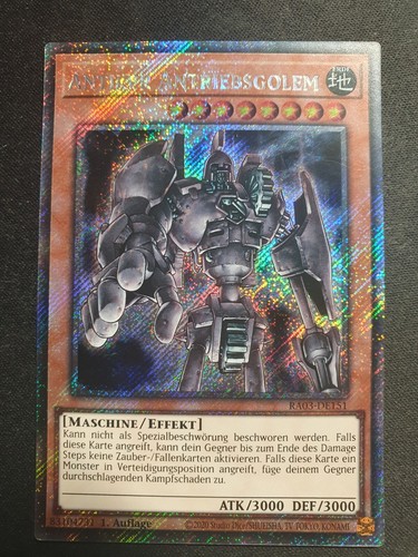 Ra03 de151 antiker - yu-gi-oh!,