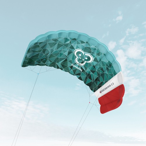 Trainerkite skymonkey - trainerkite,