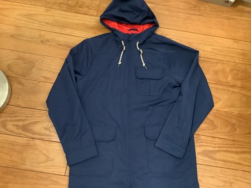 Lands end herren jacke - herren, blau