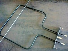 AKS2000 IKEA IGNIS AKL380 Oberhitze Backofen AKS200 Heizung oben hochwertig