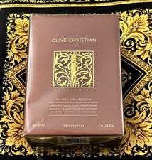 Clive Christian I Woody Floral