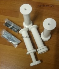 Universal Nähmaschinenverlängerung Nähtisch NUR 4 zum selberen Tisch 