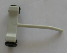 playmobil Trolley Fahrhilfe mit Griff aus 3144 3247 Helikopter 3457