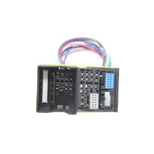 ZRS-AS-73B  Adapter passt VW