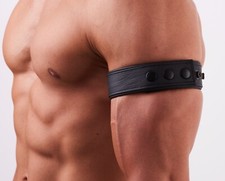 Premium BDSM Leder soft