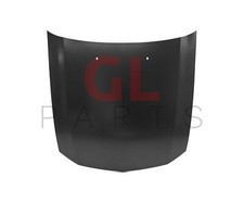 MOTORHAUBE Aluminium FÜR FORD