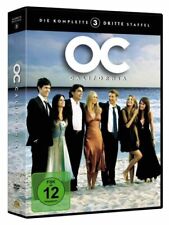 O.C. California - Staffel 3