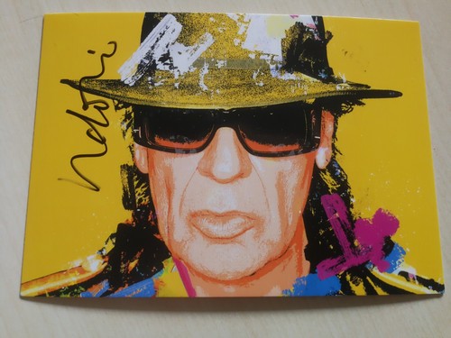 Udo lindenberg sänger - sÄnger,