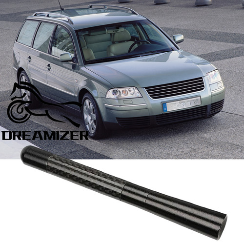 12cm autoantenne fm - autoantenne,