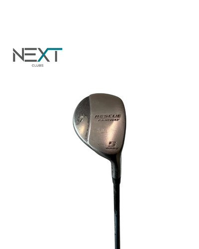 Taylormade rescue fairway - taylormade,
