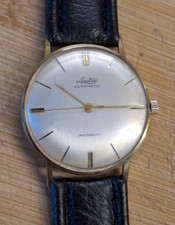 Arctos Vintage Armbanduhr Uhr