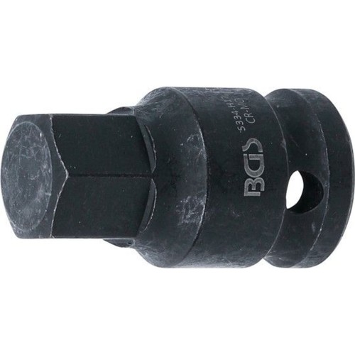 Bgs kraft bit - bgs, kraft-bit-nuss