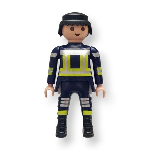 Playmobil figur mann - figur,