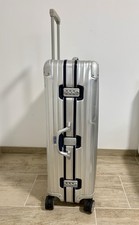 RIMOWA Silver Integral XL /