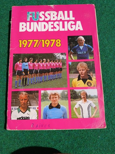 Fussball bundesliga - fussball,