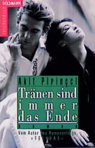 Akif pirincci tränen sind - akif,
