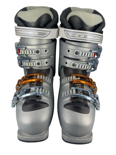 Salomon performa skischuhe - salomon,