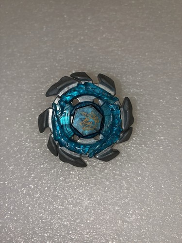 Beyblade metal fury - metal, blitz