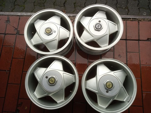 Atiwe alufelgen 7jx15 et29 - 7jx15,